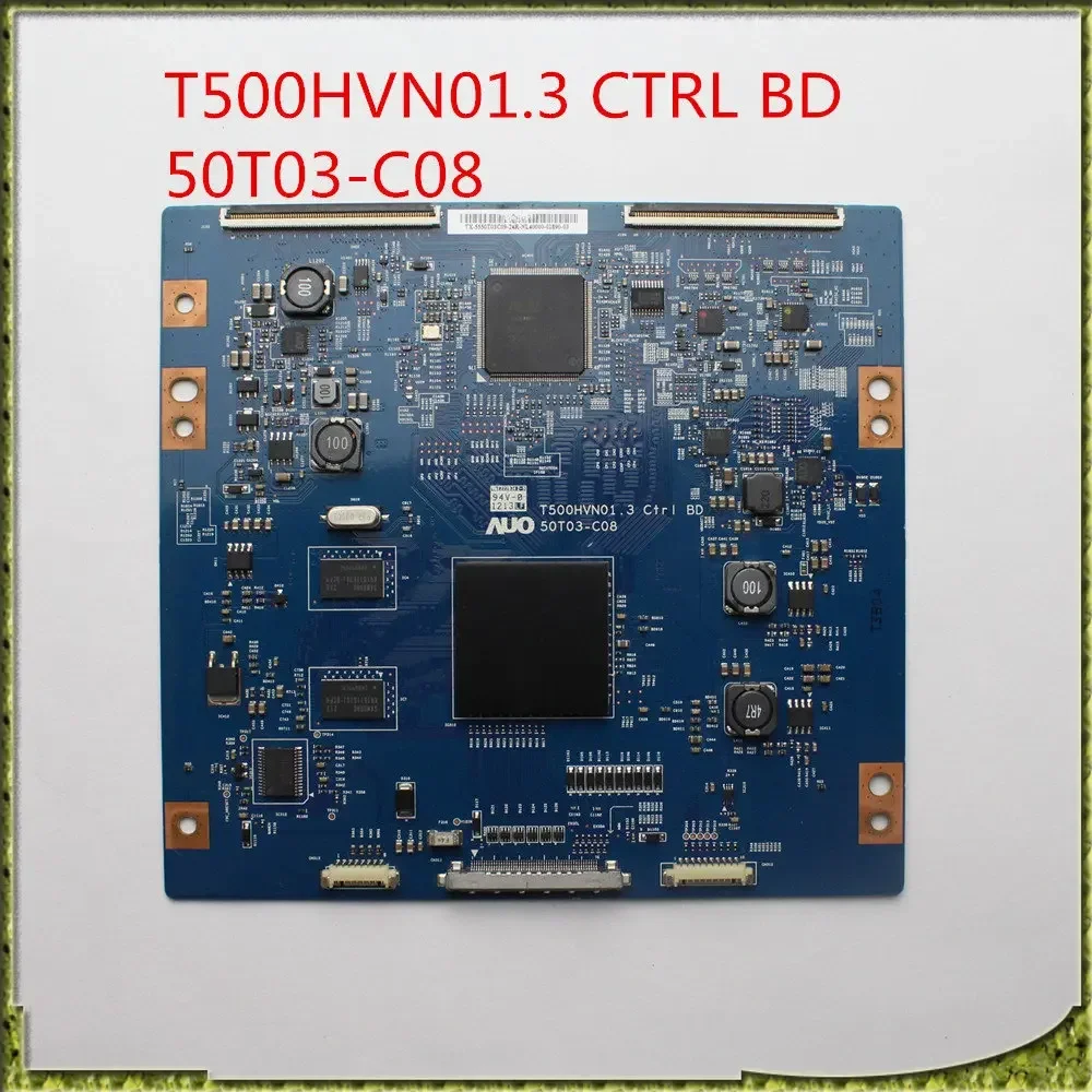 

Logic Board T500HVN01.3 CTRL BD 50T03-C08 for TV UN50ES6900FXZA 55.50T03.C09 T Con Card Professional Test Board T-con Board
