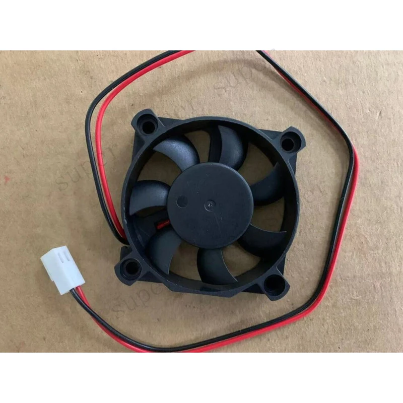 S+    SUNON KDE2405PFB1-8 DC24V 1.0W cooling fan 50*50*10mm 2wire