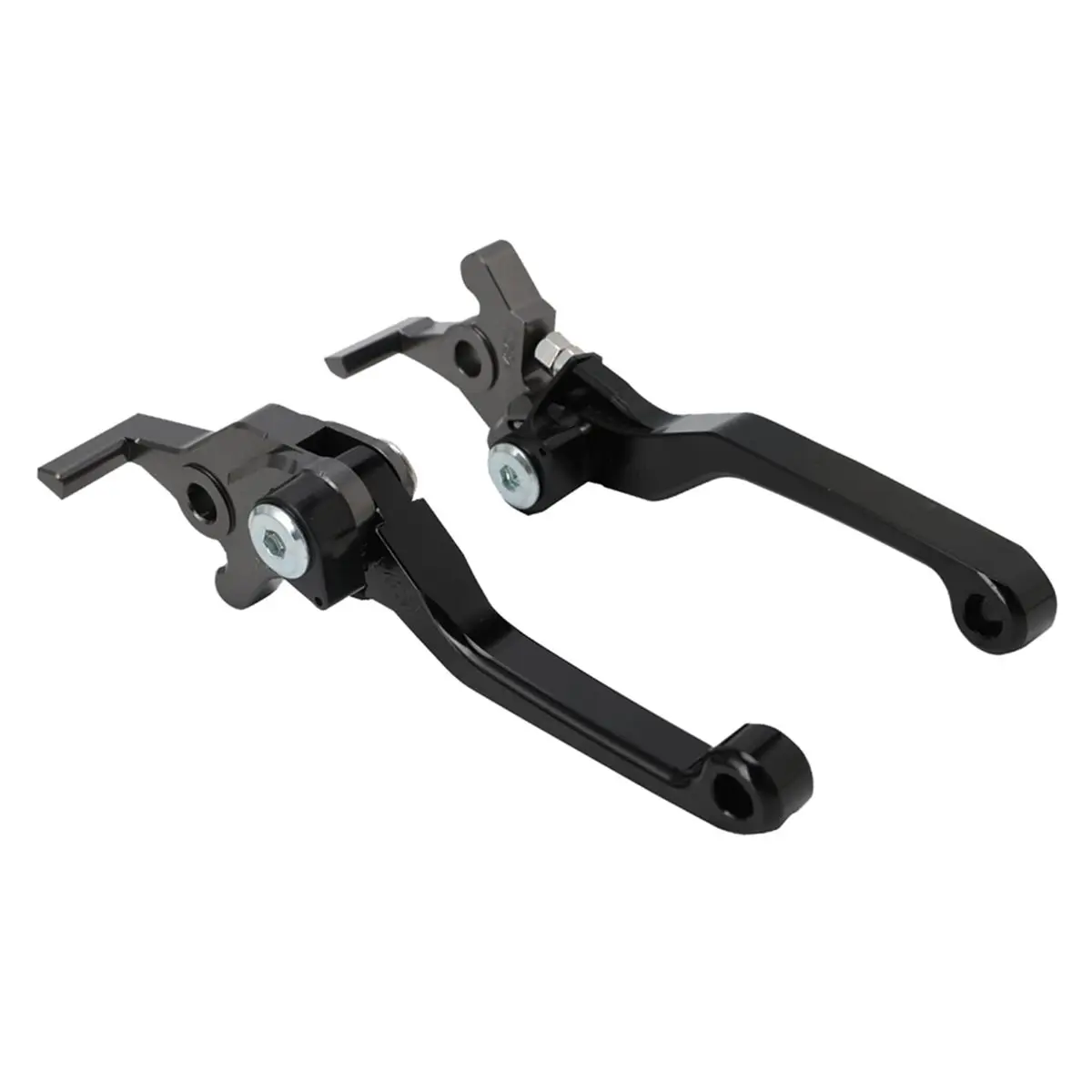 Compatible Electric Dirt Bike Brake Lever for Ultra Bee Aluminum Clutch Brake Lever Pivot Handle Motorcycle Accessories