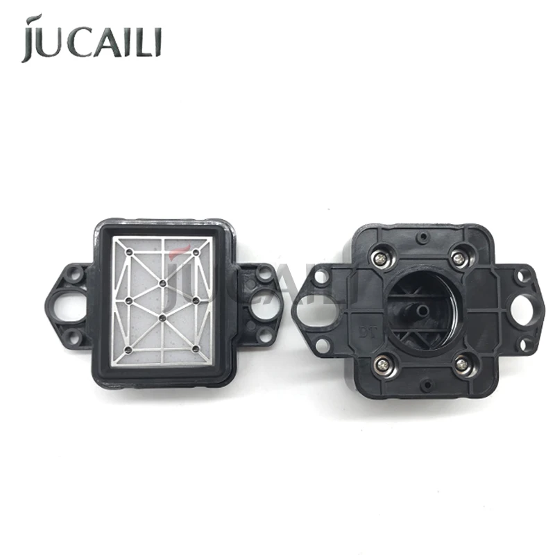 Jucaili Printer Parts High Quality I3200 Cap Top For 4720 5113 Printhead Capping Station CapTop