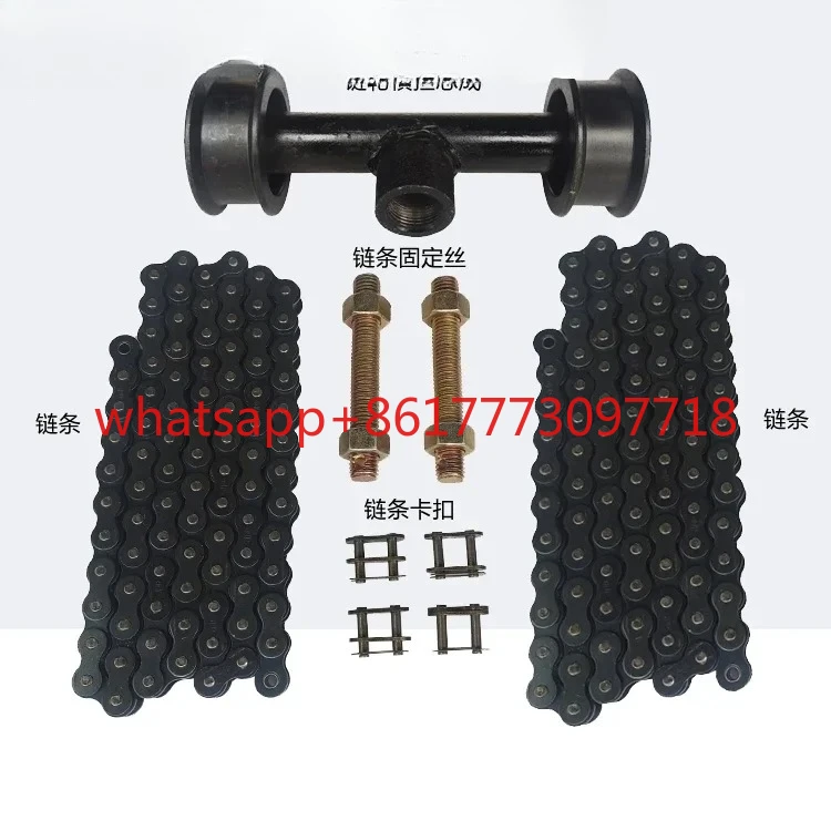 

Ручной электрический вилочный погрузчик, аксессуары, гидравлический масляный цилиндр, звездочка, цепь, штабелер, подъемная грузовая лестница, цепь