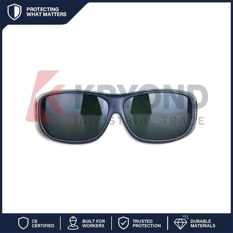Gafas de Seguridad para Soldadura BASTO BH003 BH005 BH007, Protección UV, Lentes de Protección Ocular para Trabajo Industrial, para Hombres y Mujeres
