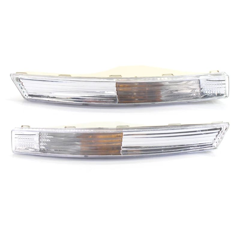 Corner Amber Turning Signal Light Replacement Front Lamp For 2006-2010 Passat CC 3CD953041A/L 3CD953042A/L