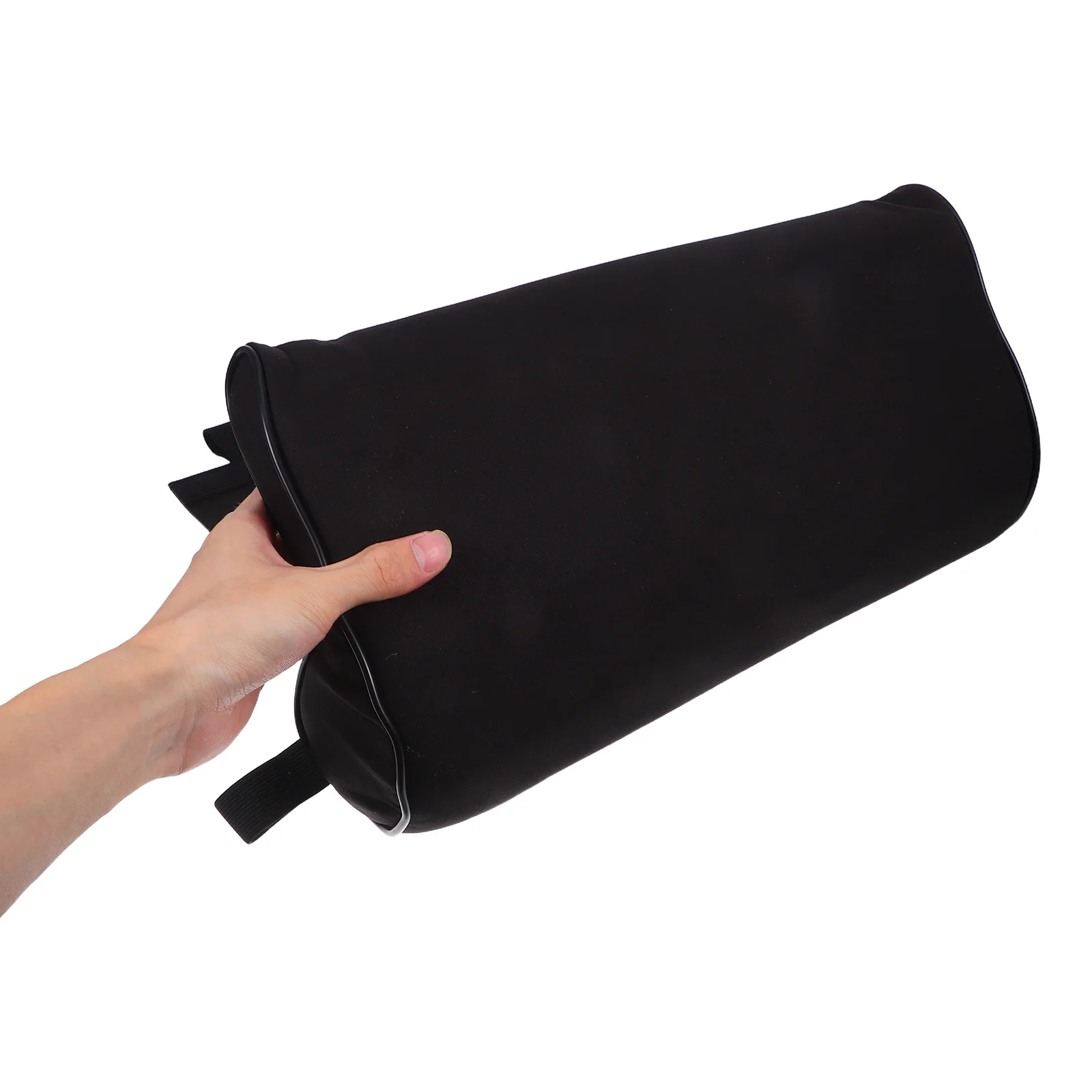 

Universal Car Leg Extender Support Cushion Car Seat Leg Rest Pillow for Chair Train Office Home Seat