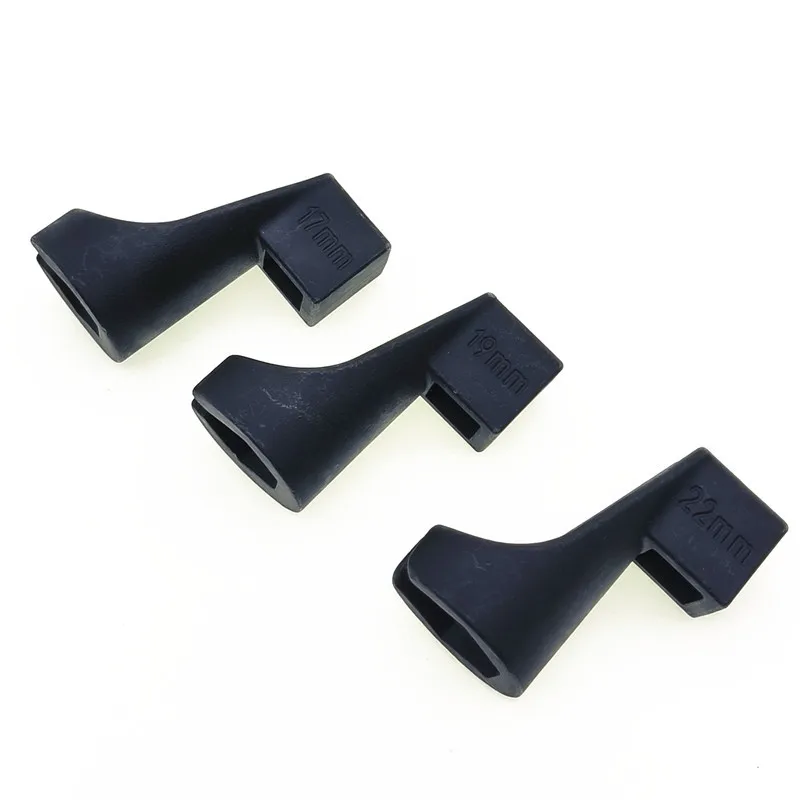 

Открывающийся торцевой ключ для маслопроводов высокого давления, специальный аксессуар M17/19/22 для демонтажа маслопроводов и калибровки масляных насосов.