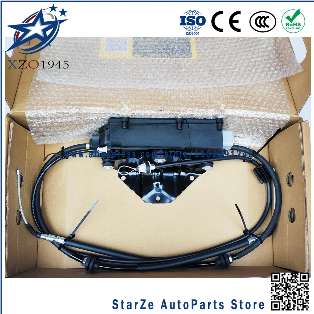 

34436874220 34436864546 34436795145 34436868514 Parking brake module suitable for BMW X5 X6 F15 F16 F85 handbrake actuator