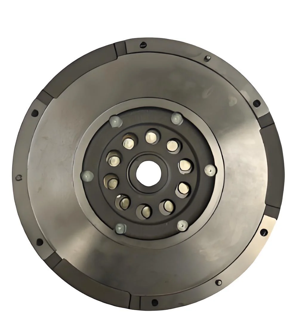 Brand New Dual Mass Flywheel Assembly 0B2105266T For Audi A4 2010-2015