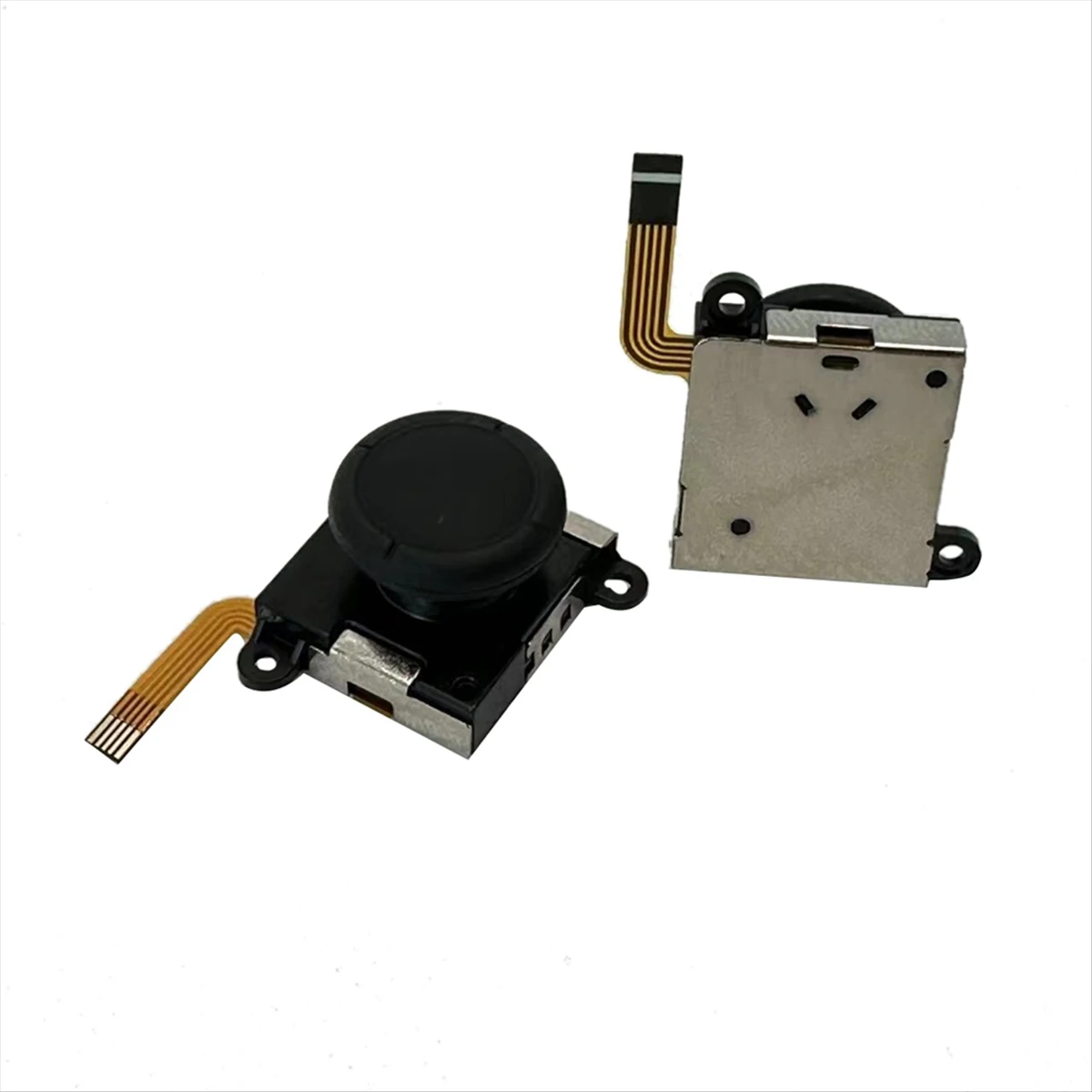 Hall Sensing No Drift Joystick Thumb Stick for Switch Joy Cons