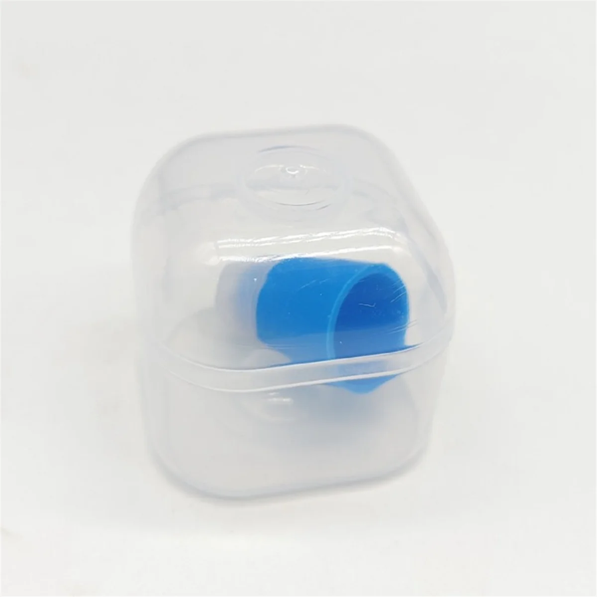 ONCE Eye Drop Applicator Eye Drop Tool Eye Drop Guide Eye Drop Dropper Accessory Tool Assists Elderly Children 4PCS