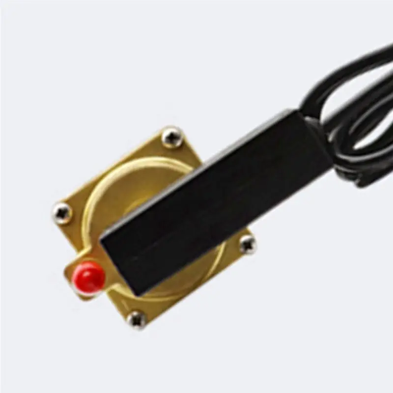 AB08-Central Air Conditioning Water Pressure Switch MPDS650 Differential Pressure Switch Water Flow Switch
