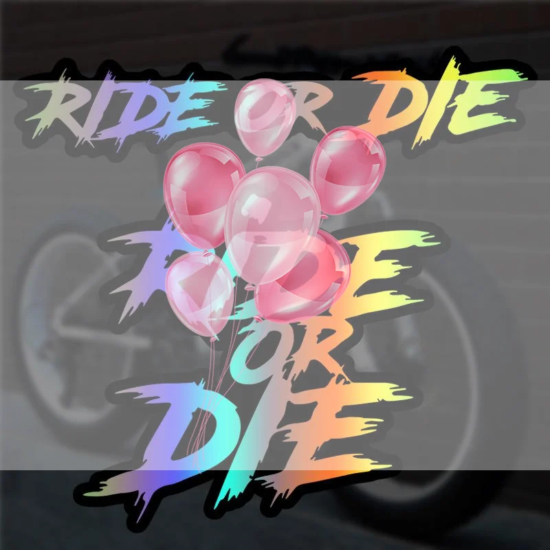 Waterproof Motorcycle Stickers Self Adhesive Vinyl Decals For Motorbike Helmet Bicycle Frame