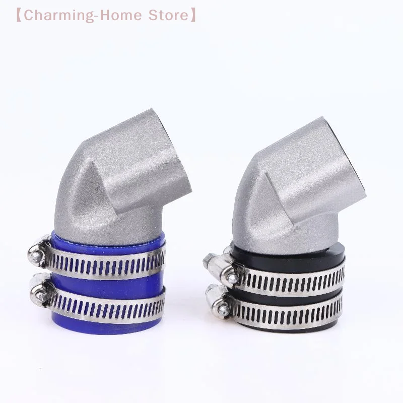 【M】1Pcs Electronic Parts Aluminum Alloy Carburetor Throttle Body For GY6 150cc 250cc ATV 30mm Motorcycle Equipment Accessories