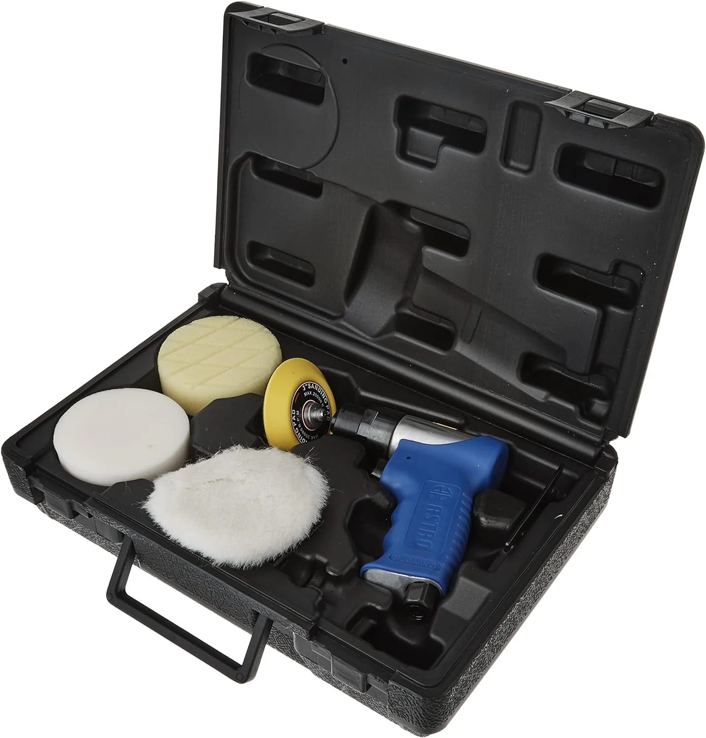 

Astro 3055 3-Inch Mini Air Polishing Kit