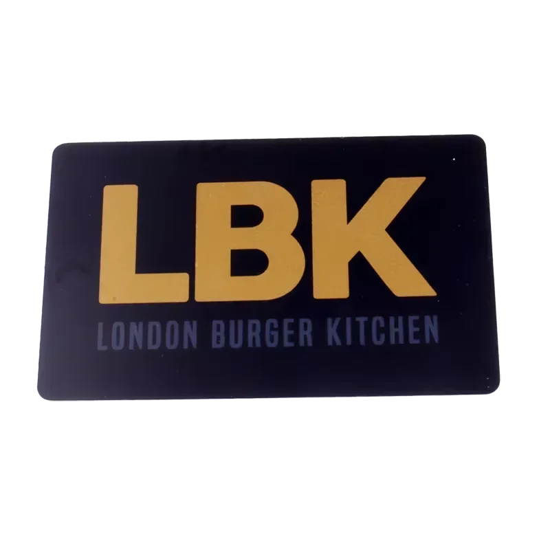 

Personalized Custom Laser Engraved Black Business NFC Metal Card ISO Model 13.56MHz RFID Communication Membership Blank Card