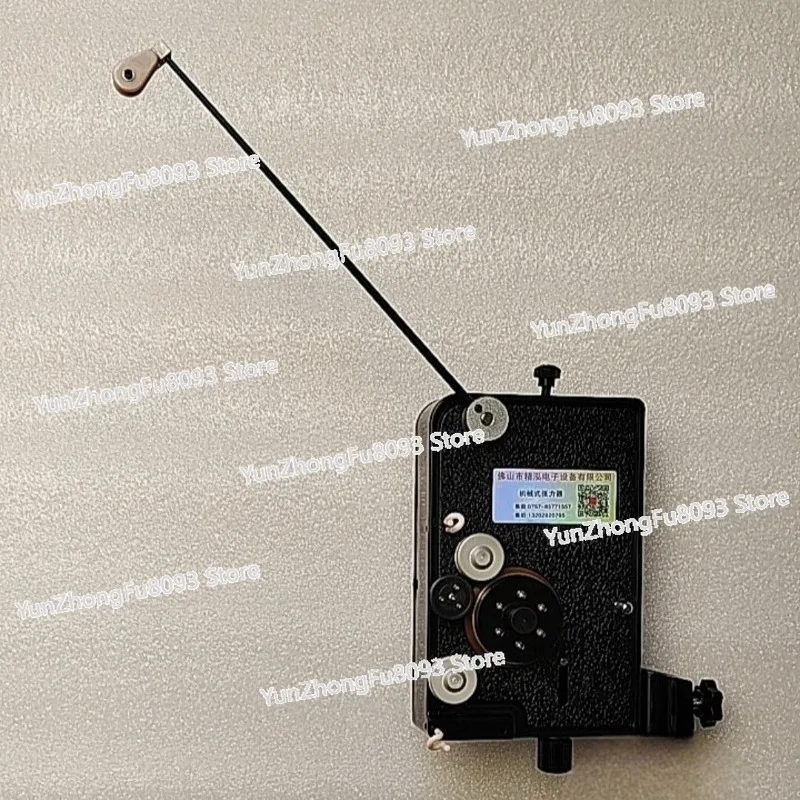 Winding Machine Tensioner, Mechanical Tensioner, Friction Tensioner, Wire Tensioner