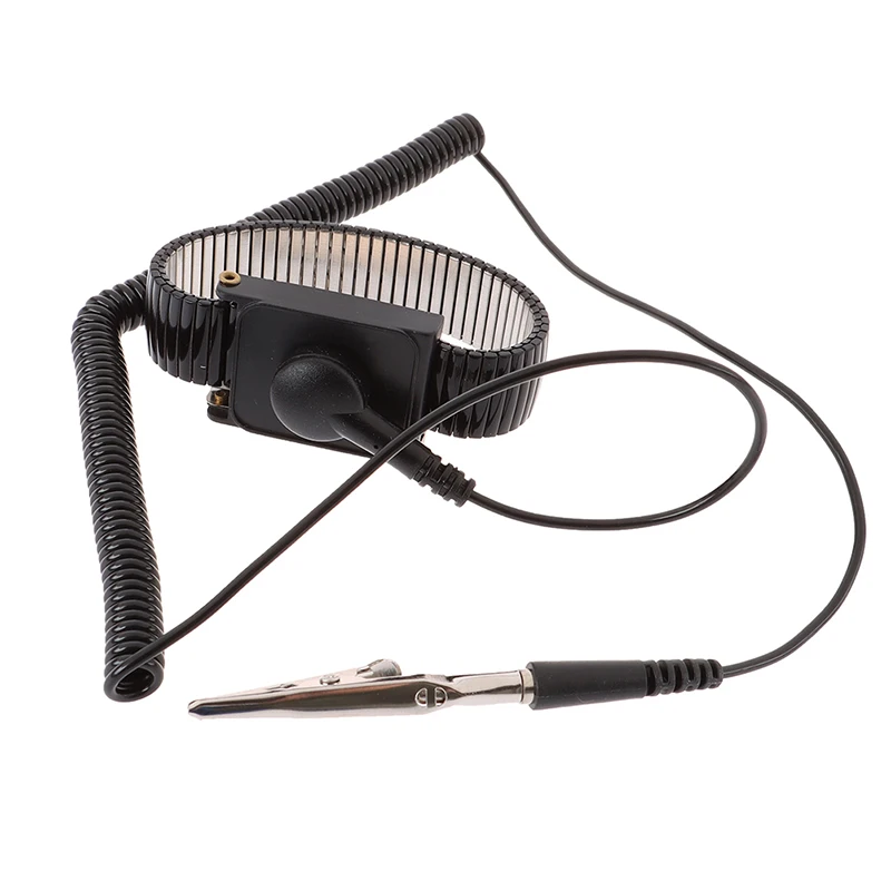 1Pc Antistatic Brac… - image