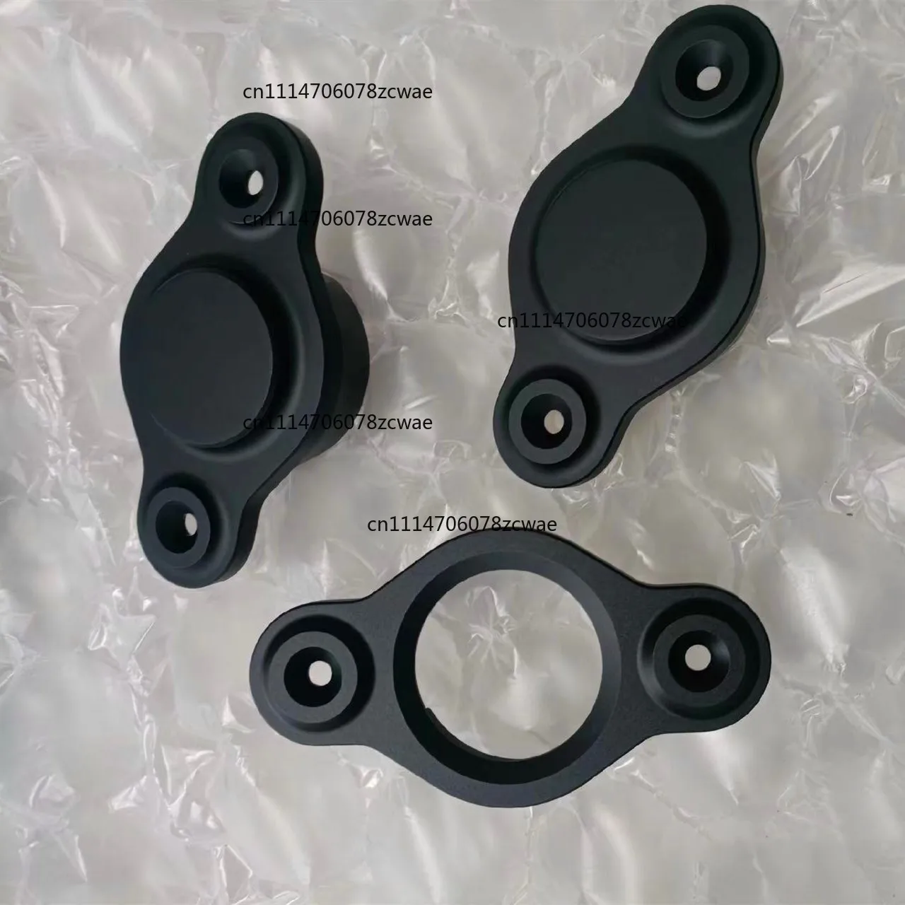 ZOCI-FOR DJI T40/T20P/T50 Lower Upper Propeller Clamp Kit Part For Agras Agriculture Drone Accessories