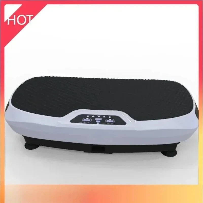 Daily Life Vibration Platform Exercise Machine Vibrating Plate Gym Equipment Slim Body Shape Home Use Vibration Plate