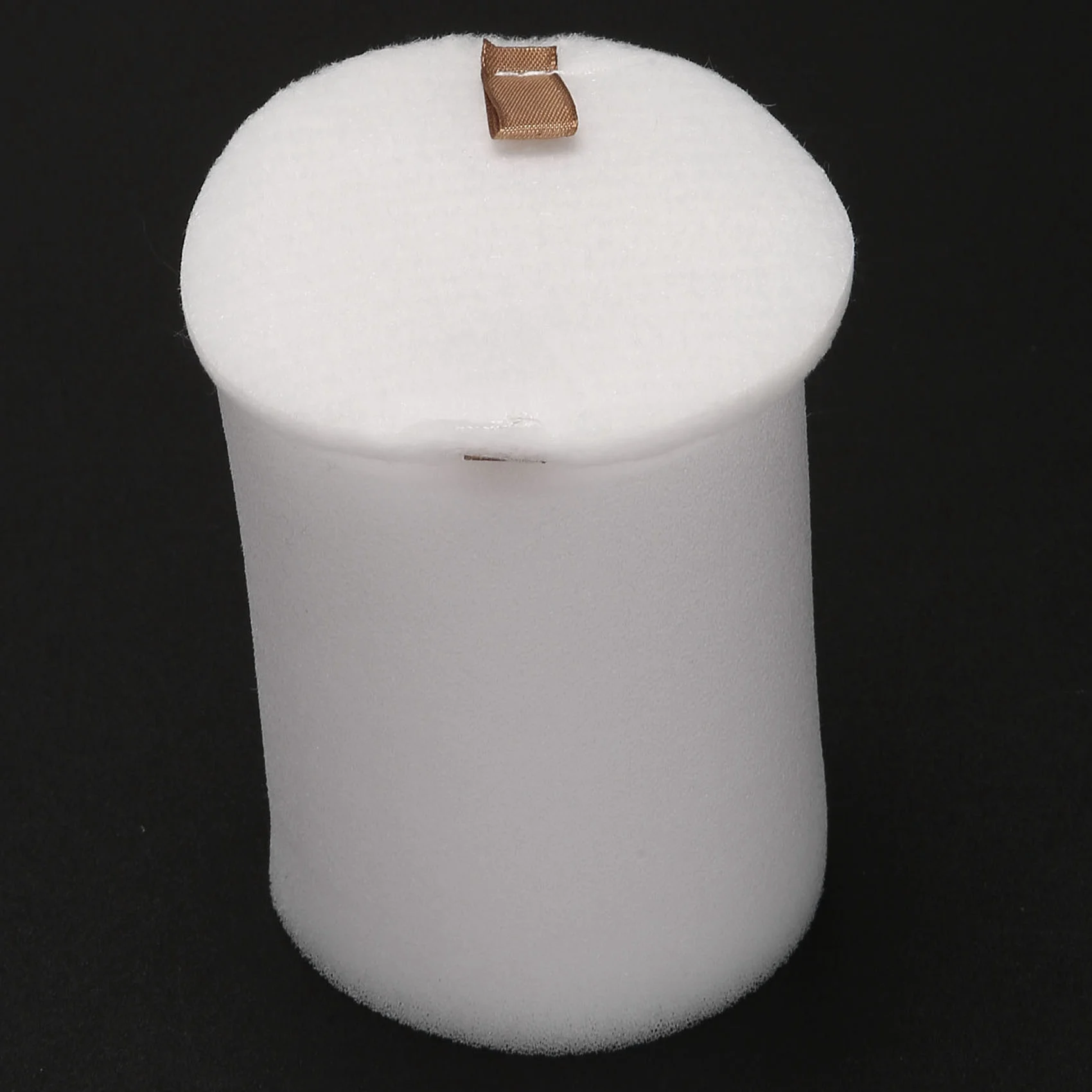 قاعدة بديلة لمرشحات رغوة ما قبل المحرك لمكنسة الروبوت Shark IQ R101AE RV1001AE UR1005AE قاعدة فارغة ذاتية-A58E