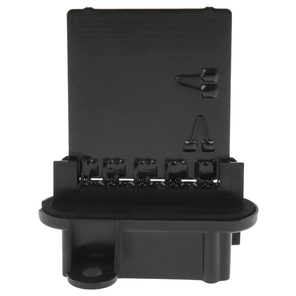 L96A 5139719AA Heater Blower Motor Resistor Compatible for Jeep Cherokee Liberty Wrangler