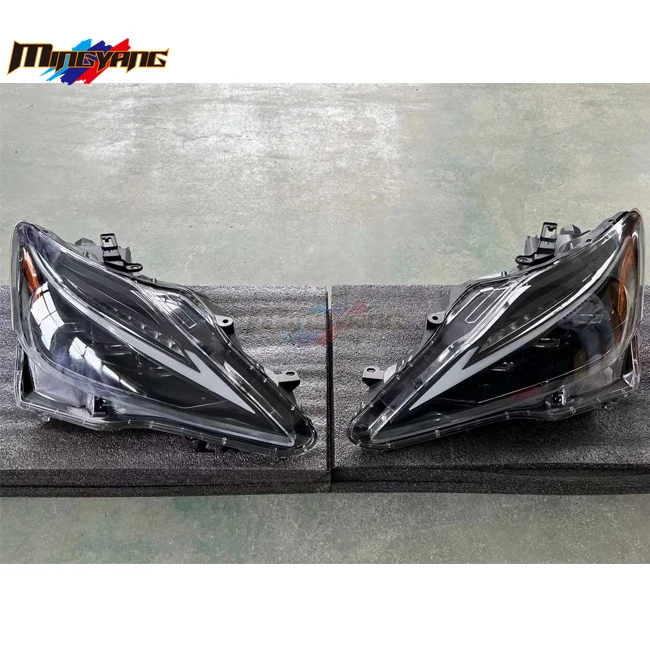 

Modification LED 3LEN Design Head Lamp for Lexus 2006-2013 IS250 Is350 IS350c Head Light