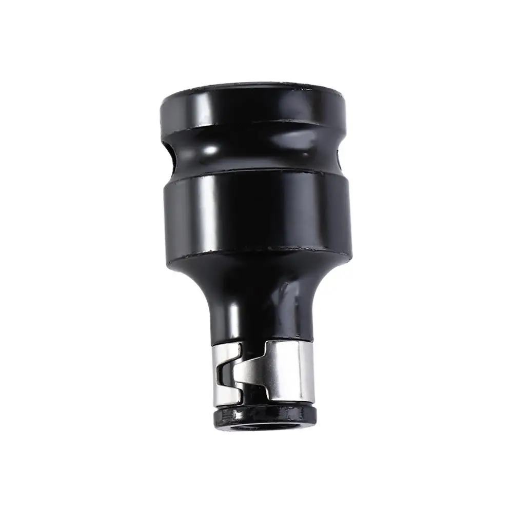 

Adapter Adapter Quicker Release Wrench Socket Adapter Drive Converter Tool Ratchet Socket Drill Chuck Converter