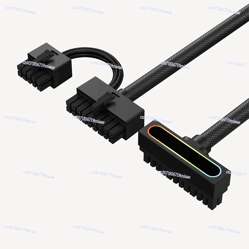 

Side Out Main Board 24PIN90 Degree Elbow Module Line