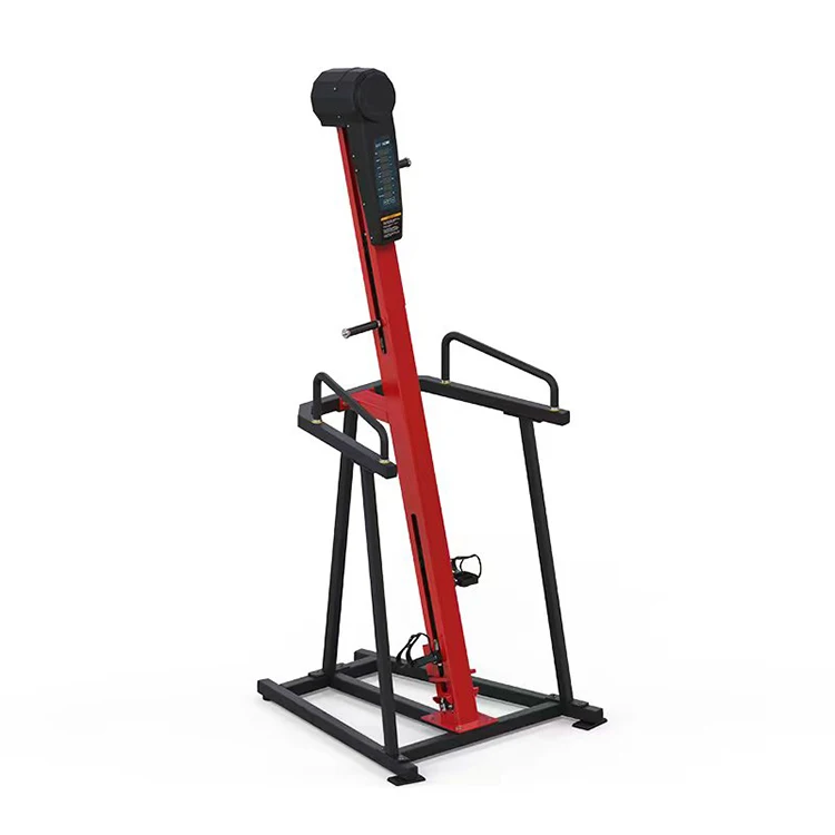 Fitness Workout Equipment Commercial Vertical Climber Fitness Machine Climbing Machine Vertical Exercise Machinepromote sales