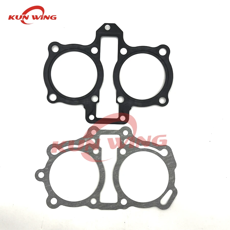 For Emgrand Raptor DD350 DD 350 320cc Motorcycle Water-cooled Cylinder Head Gasket