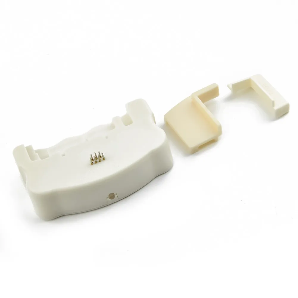 

For many 9-pin Ink Cartridge RESET CHIP Cartridge Decoder Replacement Chip Resetter Part Tool 1pc High Quality