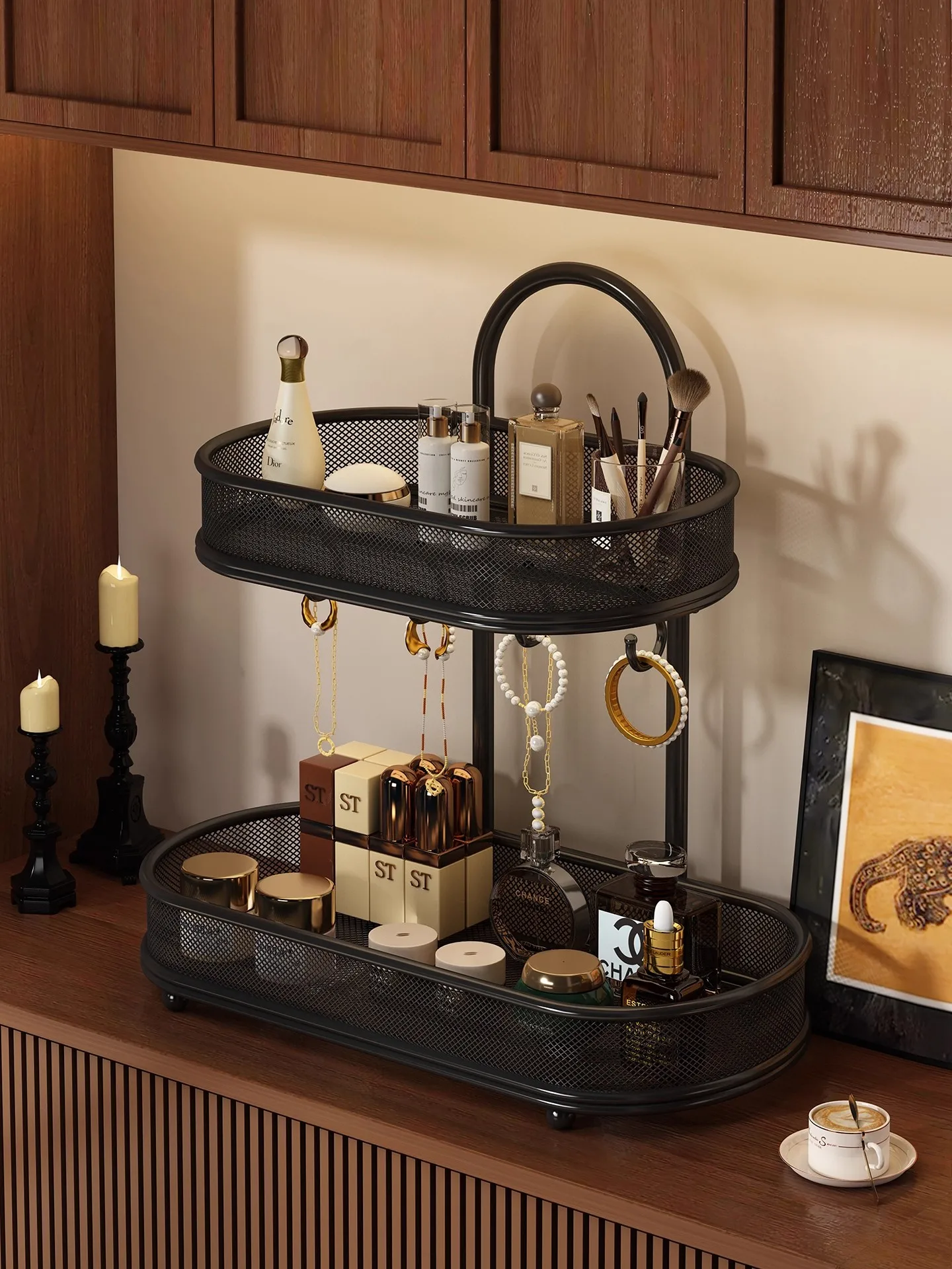 Large Capaci Jewelr…