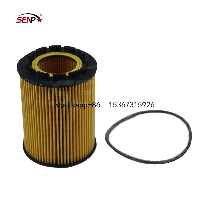 

SENP Engine Spare Parts Oil Filter for VW passat jetta golf Audi A8 Q7 OEM 021 115 562 A 021115562A