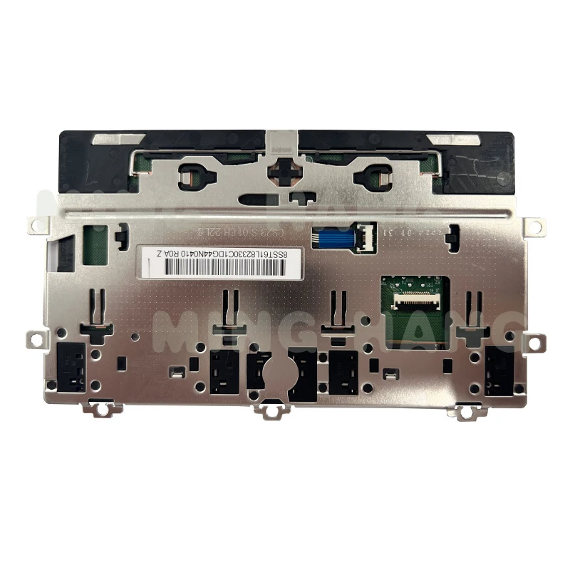l   5M11G56199 New For Lenovo ThinkPad X1 Carbon 12th Gen Touchpad Click Board OEM