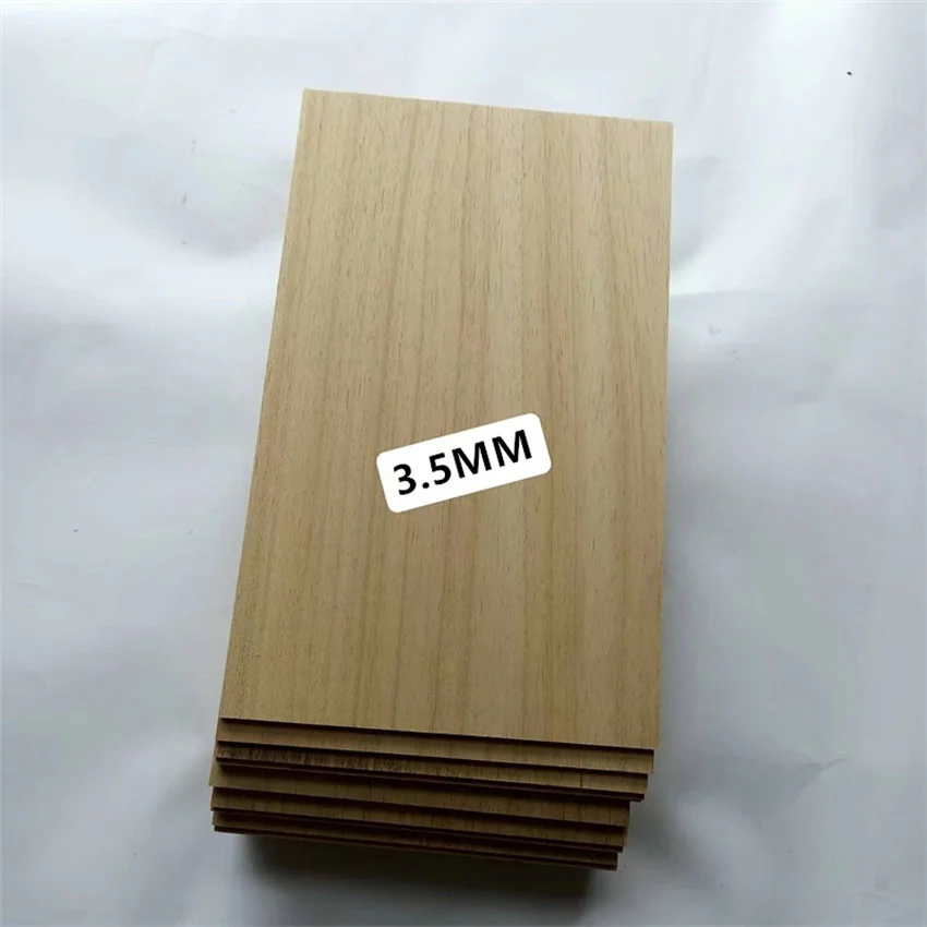 10 Teile/los Ayus Tischtennis Klinge Große Kern Schläger Unten DIY Schmetterling Schläger Ayus Core Material – Detail 11