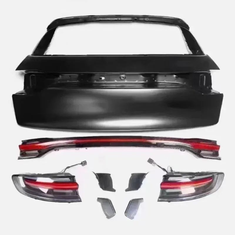 For an 95B 95B.1 95B.2 2014-2017 an upgrade to 95B.3 2023 2024 body kit Hot Sale Shengyuan Body Kits