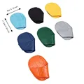 Multicolor 7-piece