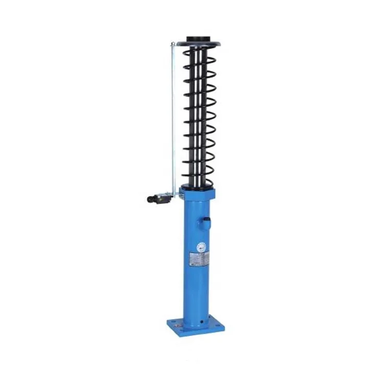 

OH-425 Hydraulic Oil ElevatoBuffer for Car and Counterweight High Quality Oil Buffer for Elevator Parts Price