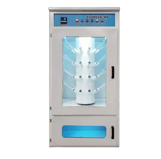 for Capacity 20 Pairs Of Shoe Drying Machine Shoes Washing Sterilizing And Drying Machine Washing Machine Shoes