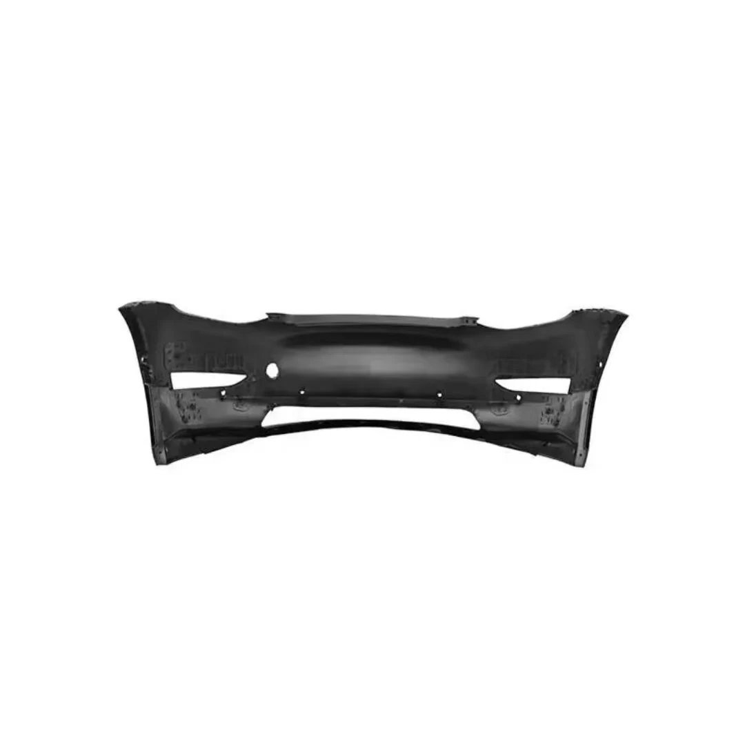 Hot Cakes Car Parts Body Kit PP Front Bumper For Model 3