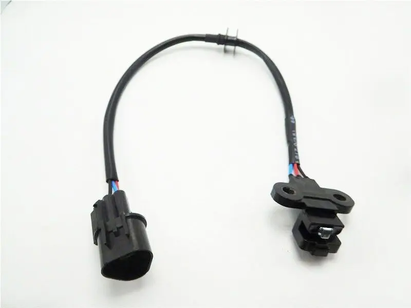 

Датчик положения коленчатого вала A0031532728 для Mercedes W163 W220 W210 W208 для Chrysler -