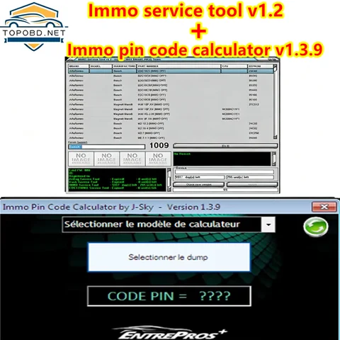 2020 immo código de pino calculadora v1.3.9 para psa opel fiat vag desbloqueado com immo ferramenta serviço v1.2 código de pino e immo fora dos trabalhos
