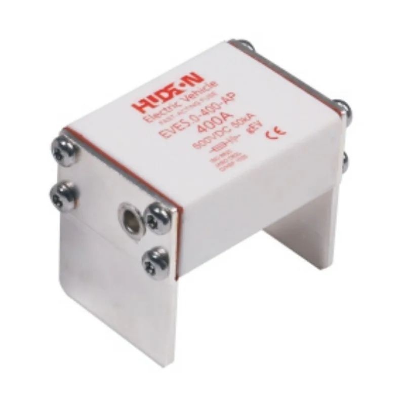 Fusibile DC500V10A EVU5.0-10A Fusibile per auto elettrica per PDU