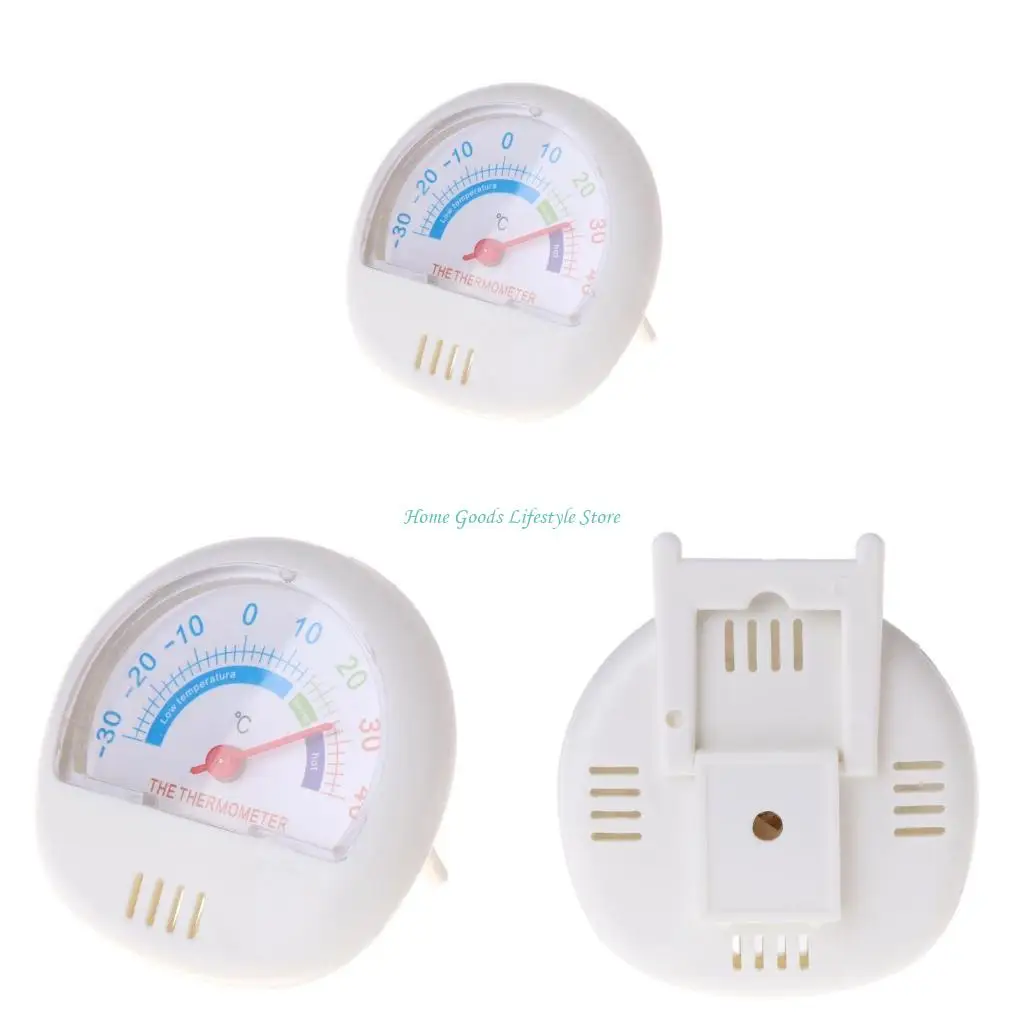 E74E Thermometer Fr…