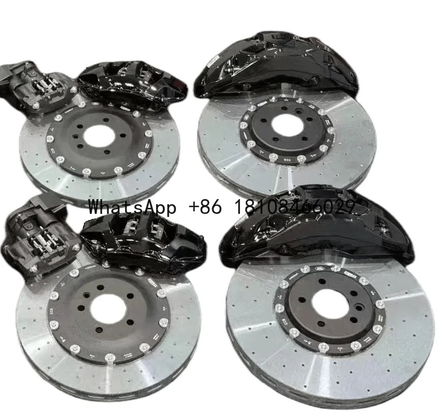 The First Ten Last Four Motor Carbon Pottery Set Is Suitable for BMW Z4 X3 X5 X4 X6 X7 G29 G08 G45 G48 F97 G02 F98 G18 G06 G07