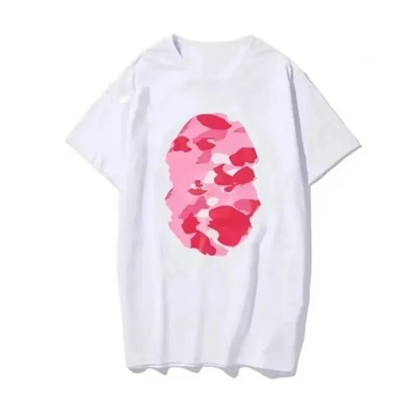 2026 Hot Sale Tshirts Designer Tees Men Women Casual Clothes Brand Fashion Woman Clothing Crew Neck Breath Unisexable Cotton Top view 3
