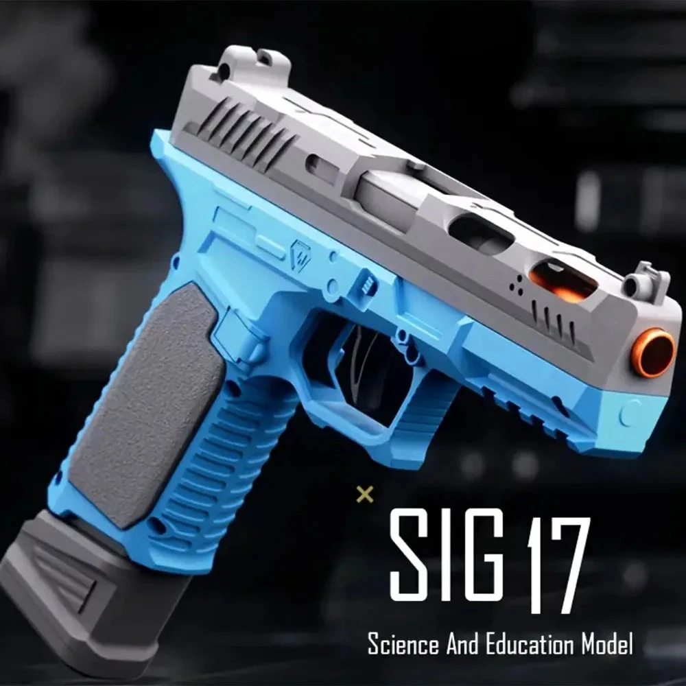 Thumbnail 2 - #55 Best Toy Guns to Buy In 2026