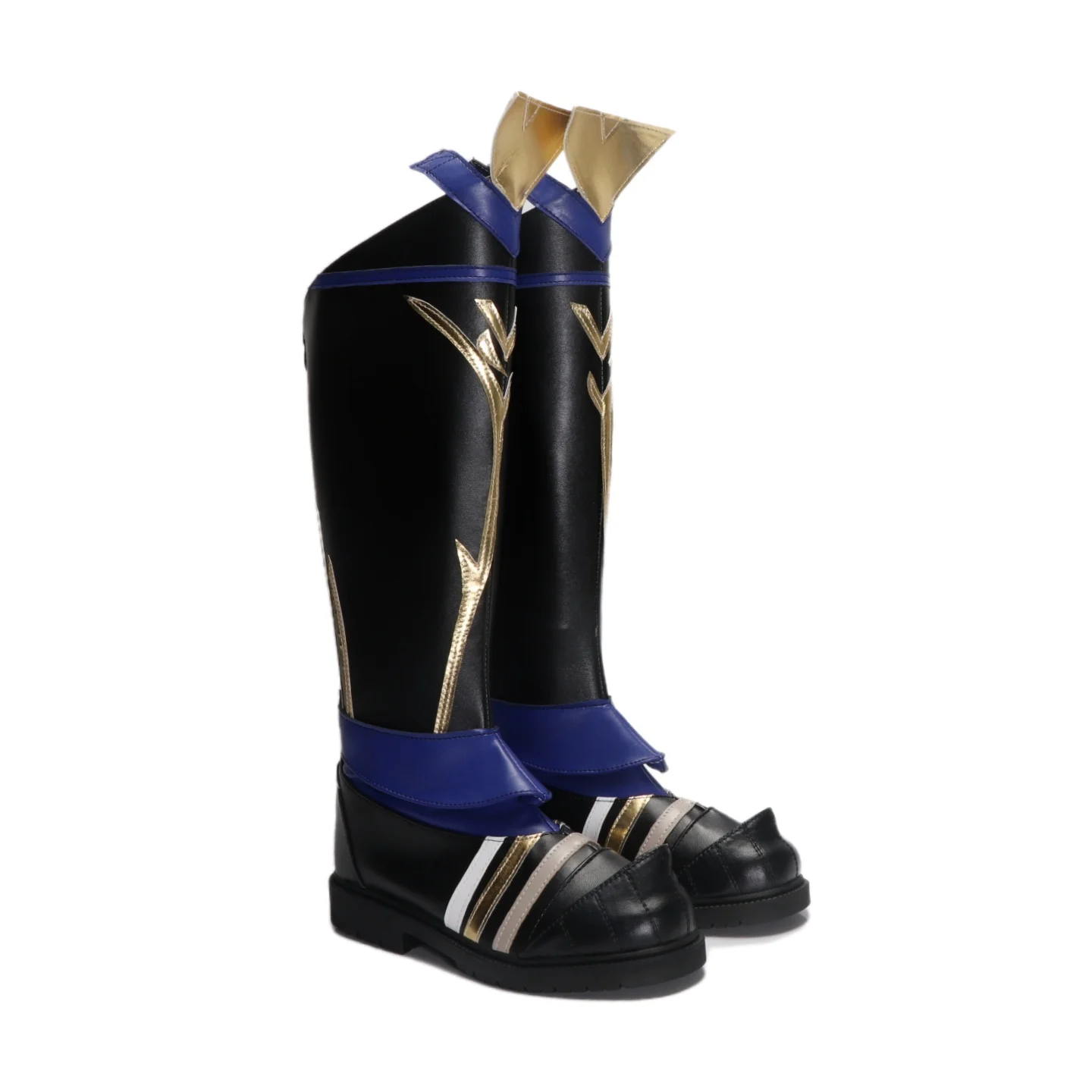 Gioco Fire Emblem Engage Costume Cosplay Scarpe Carnevale Stivali di Halloween Stivali fatti a mano in ecopelle