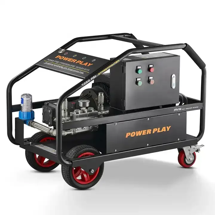 

High Pressure Washer Power High Pressure Washer Industrial Washing Machine High Pressure Washing Machine
