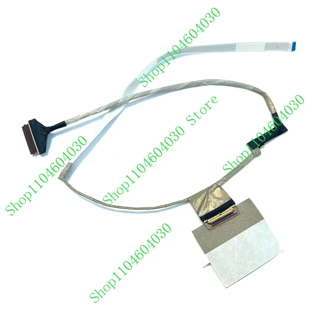 PJT 30PIN Laptop LCD Video Display Screen Cable For HP ProBook 440 445 G8 X8Q DD0X8QLC421