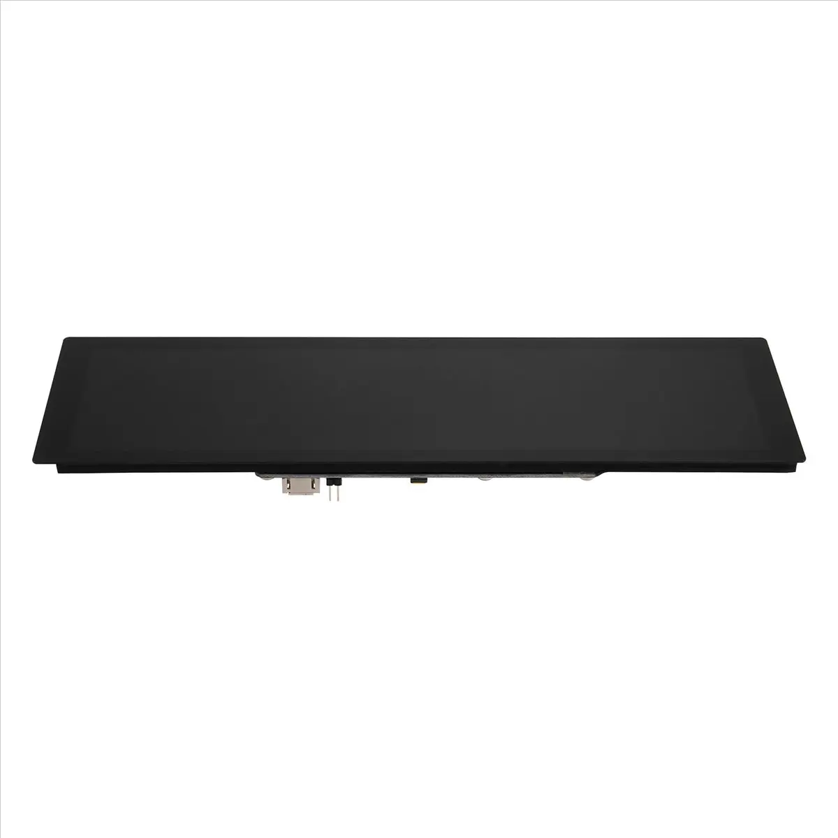 (DT37) 8.8inch Capacitive Touch Display,LCD DSI Display MIPI Touch Screen, 1920x480,178° Touch Display for Raspberry Pi 5/4B/3B